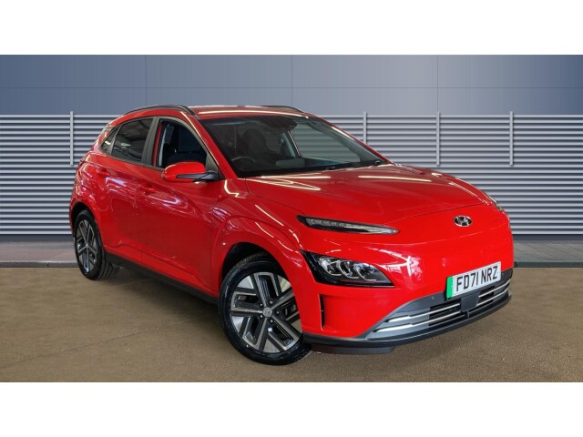 Main listing image - Hyundai Kona Electric