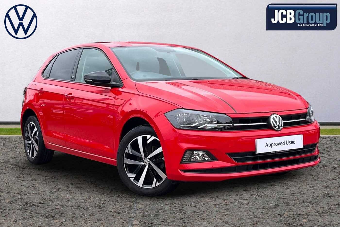 Main listing image - Volkswagen Polo