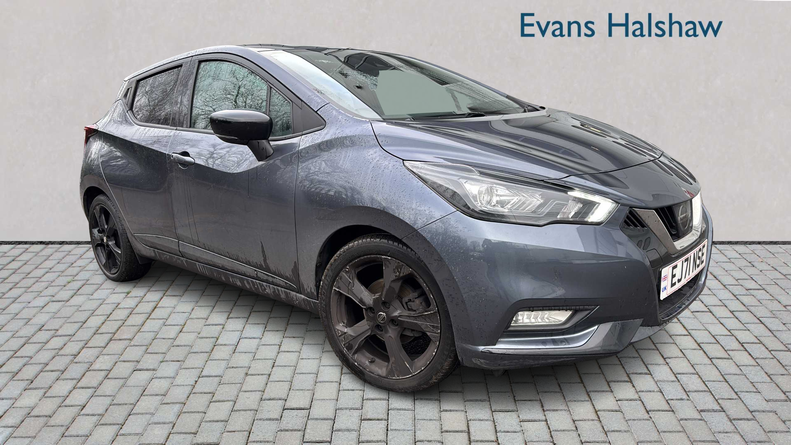 Main listing image - Nissan Micra