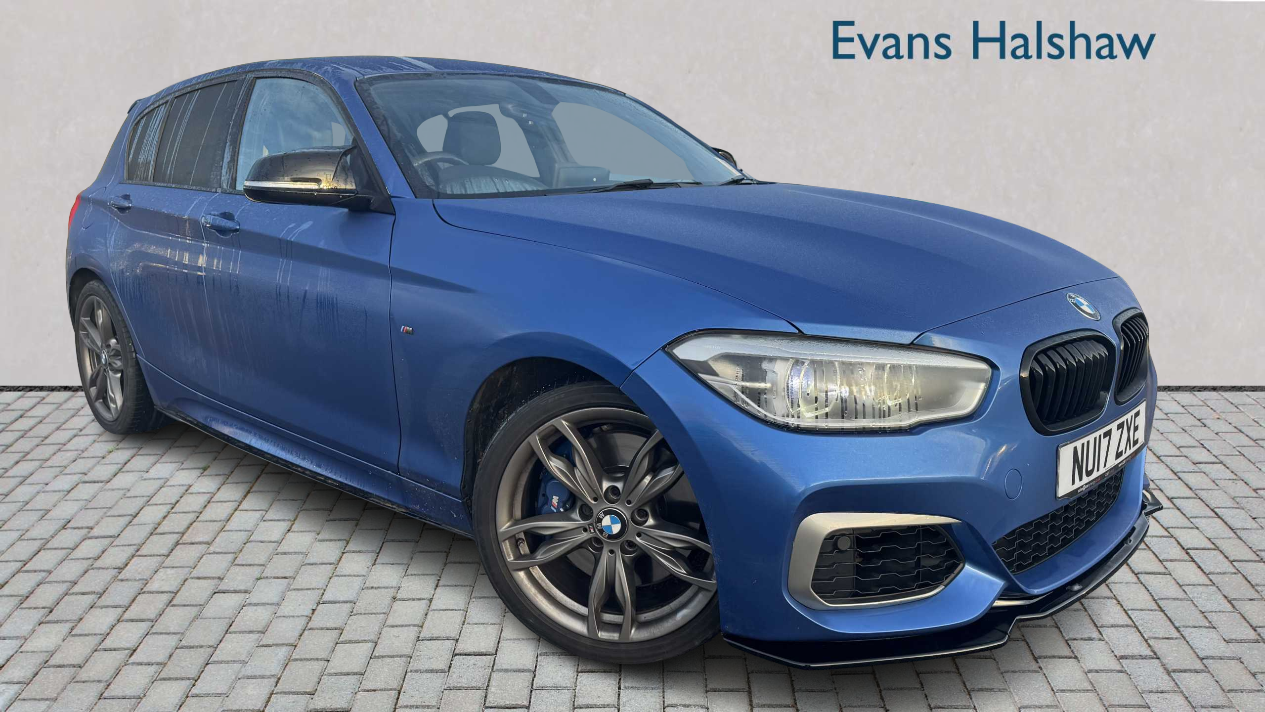 Main listing image - BMW 1 Series