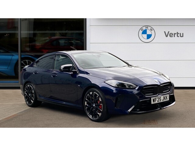 Main listing image - BMW 2 Series Gran Coupe