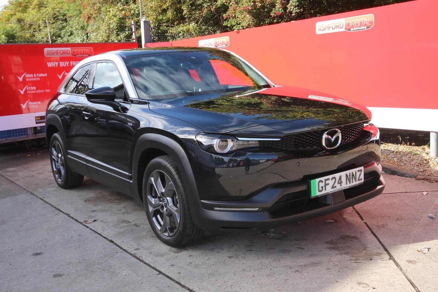 Main listing image - Mazda MX-30