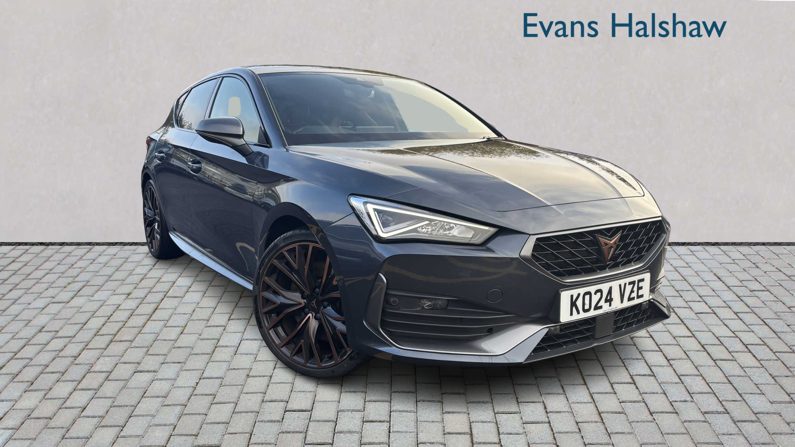Main listing image - Cupra Leon