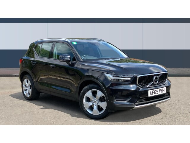 Main listing image - Volvo XC40