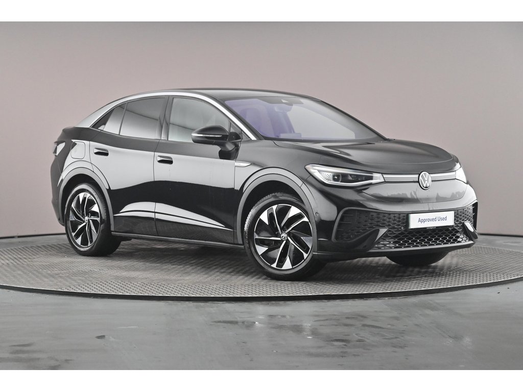 Main listing image - Volkswagen ID.5