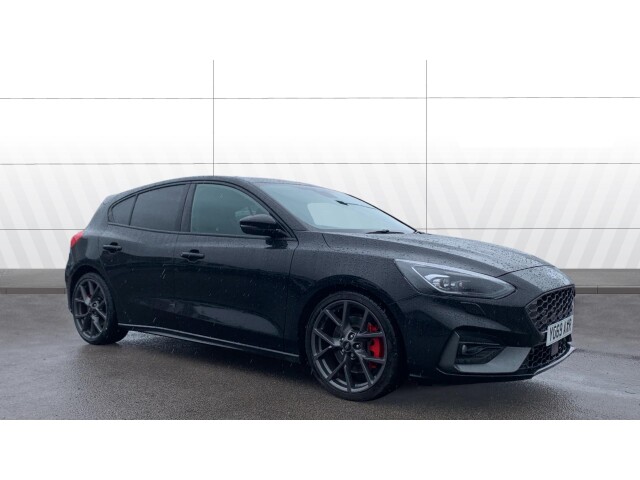 Main listing image - Ford Focus ST