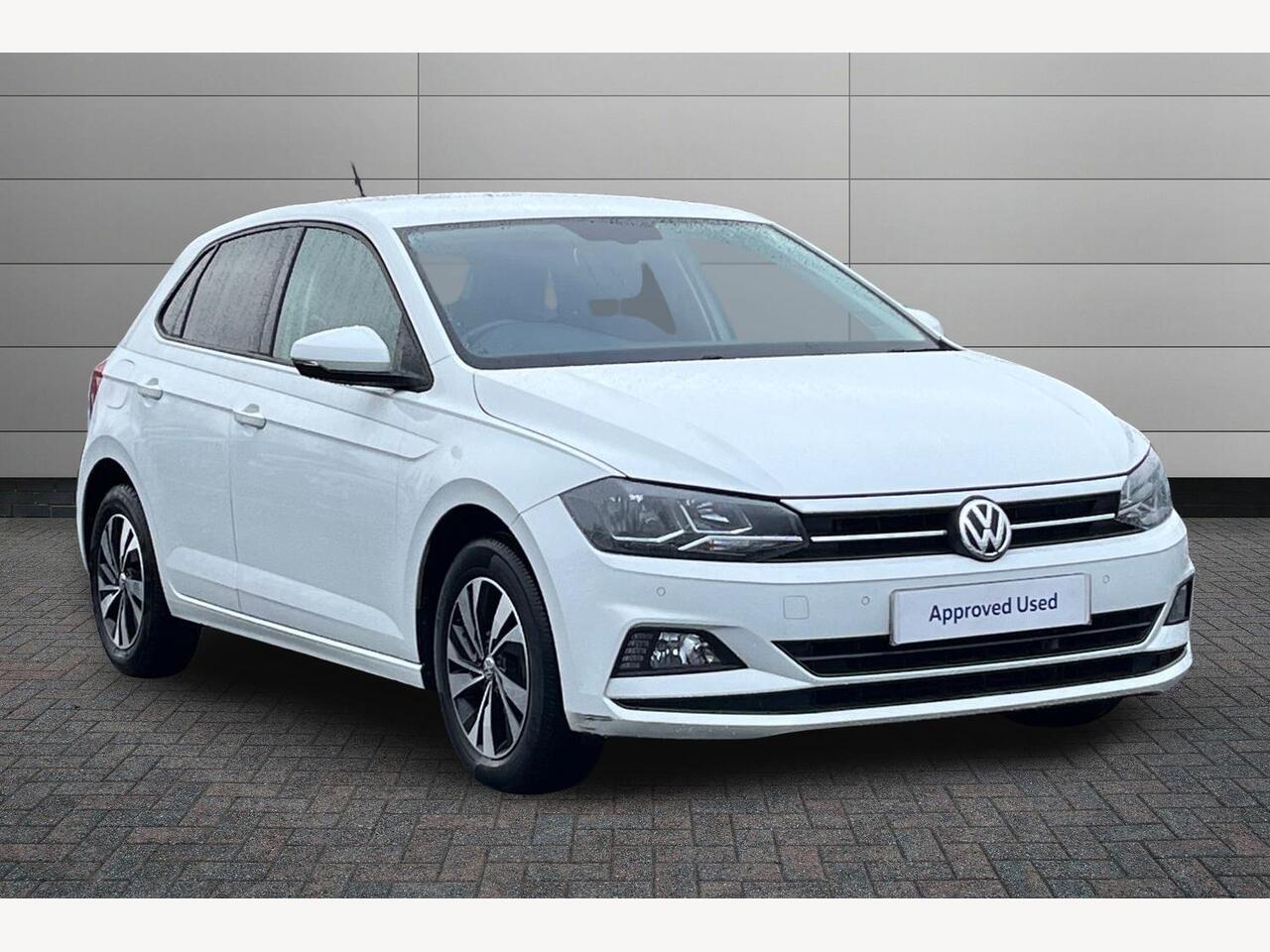 Main listing image - Volkswagen Polo