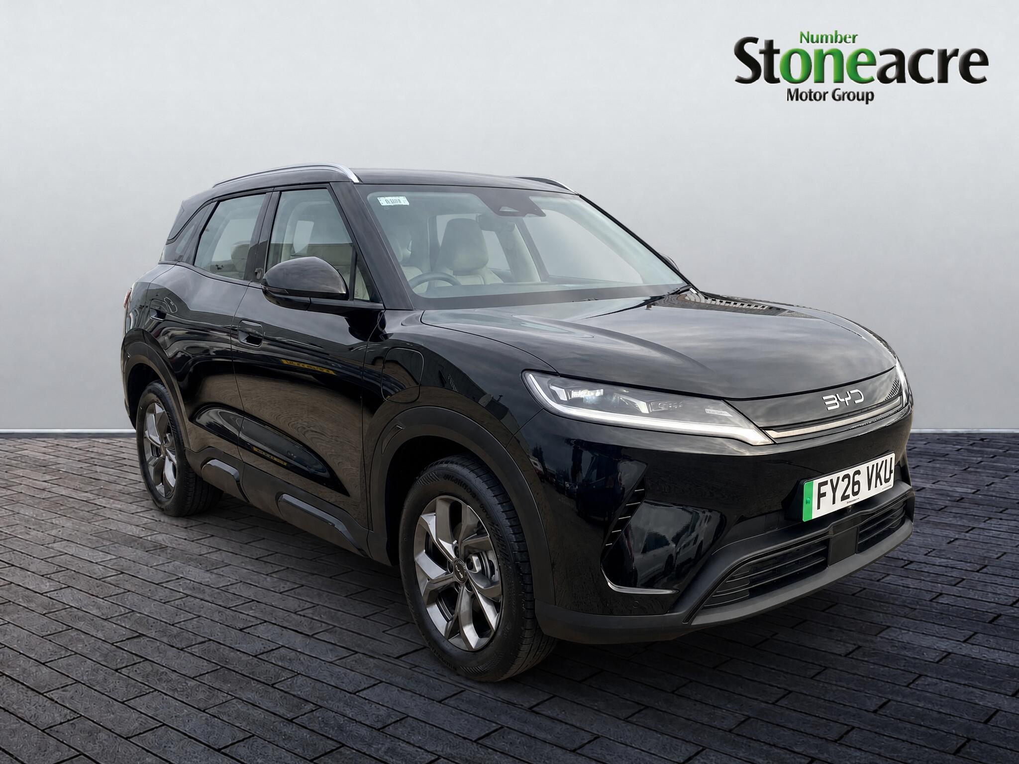 Main listing image - BYD Atto 2