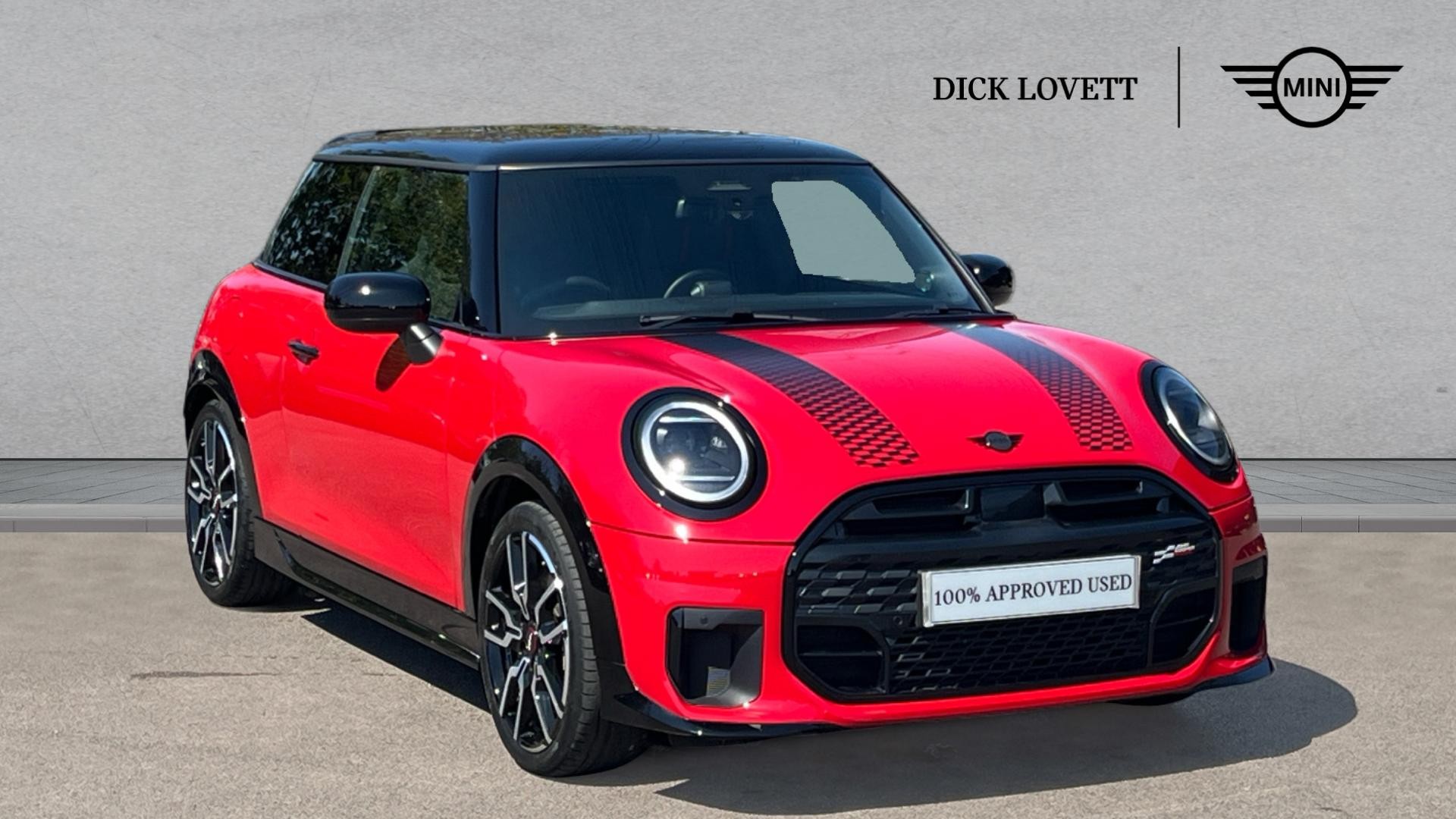 Main listing image - MINI Cooper