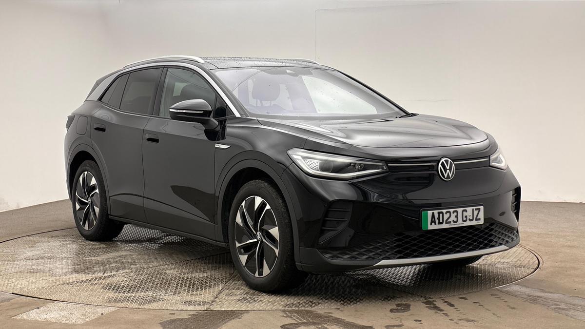 Main listing image - Volkswagen ID.4