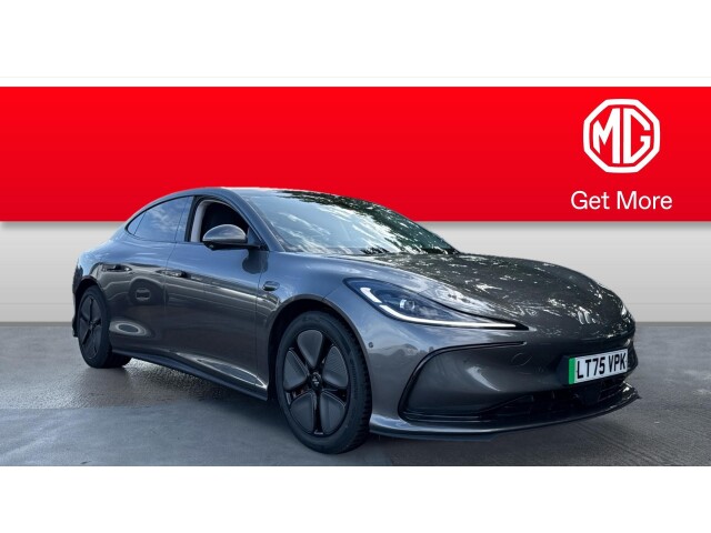 Main listing image - MG Im5