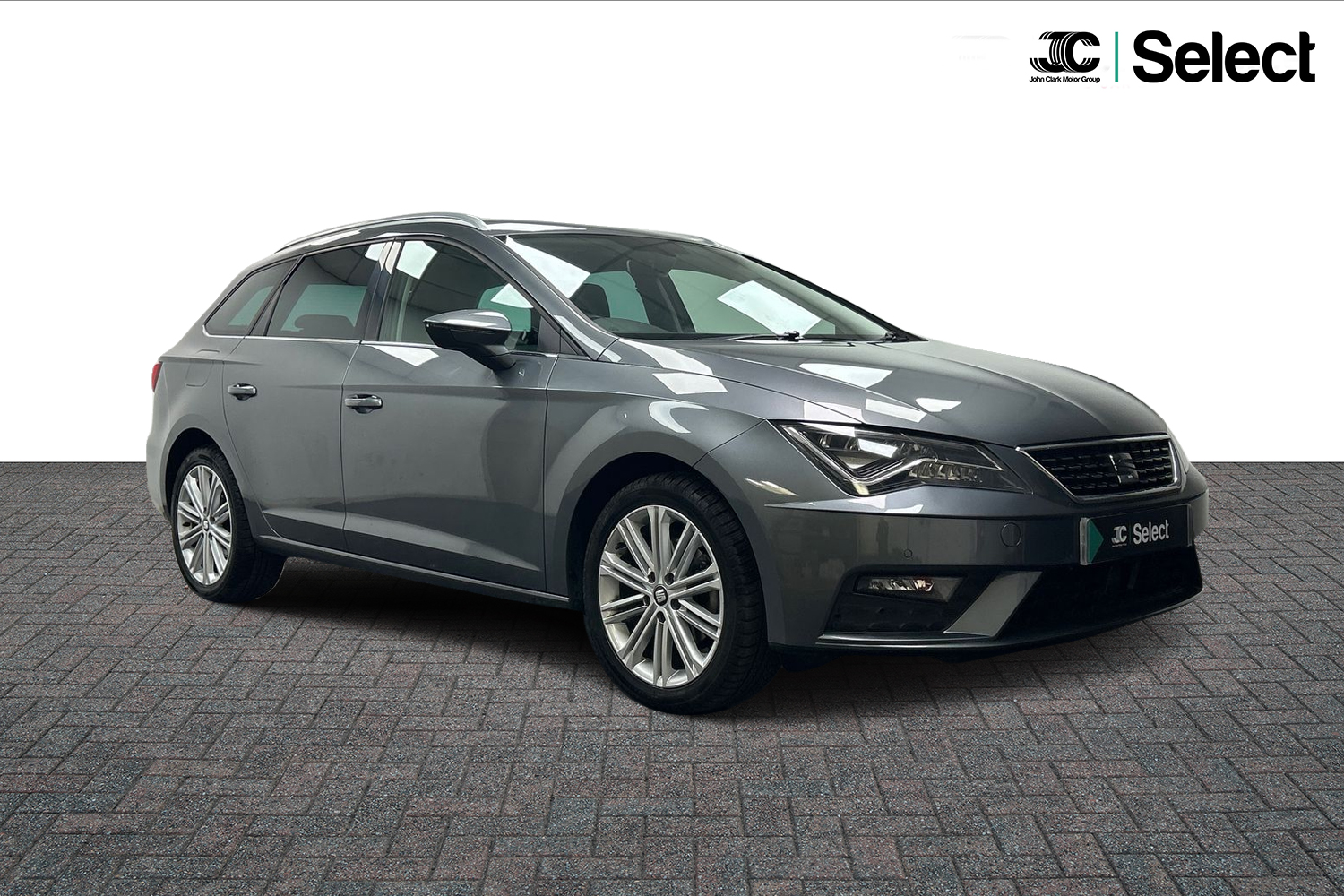 Main listing image - SEAT Leon ST