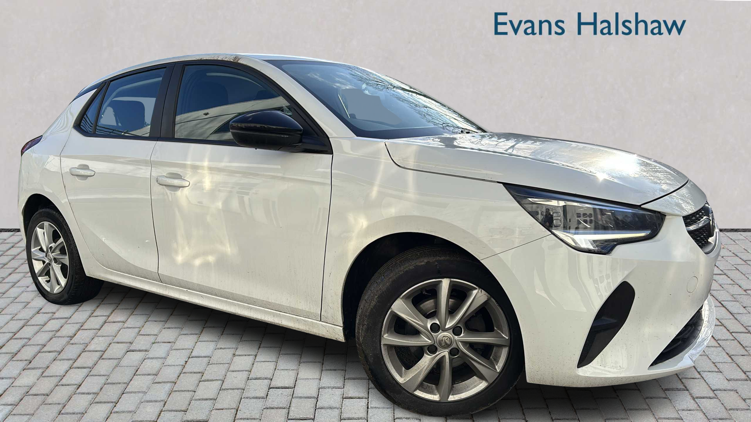 Main listing image - Vauxhall Corsa