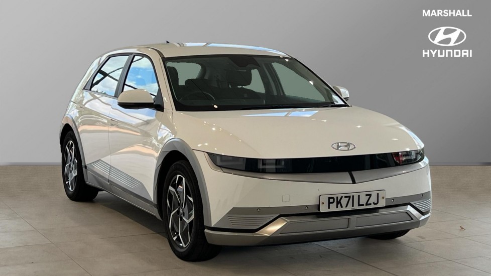 Main listing image - Hyundai IONIQ 5