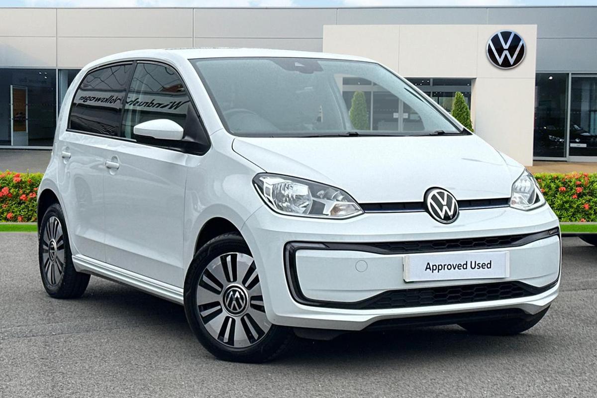 Main listing image - Volkswagen Up