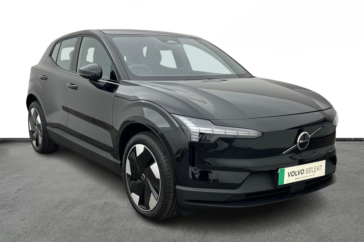 Main listing image - Volvo EX30