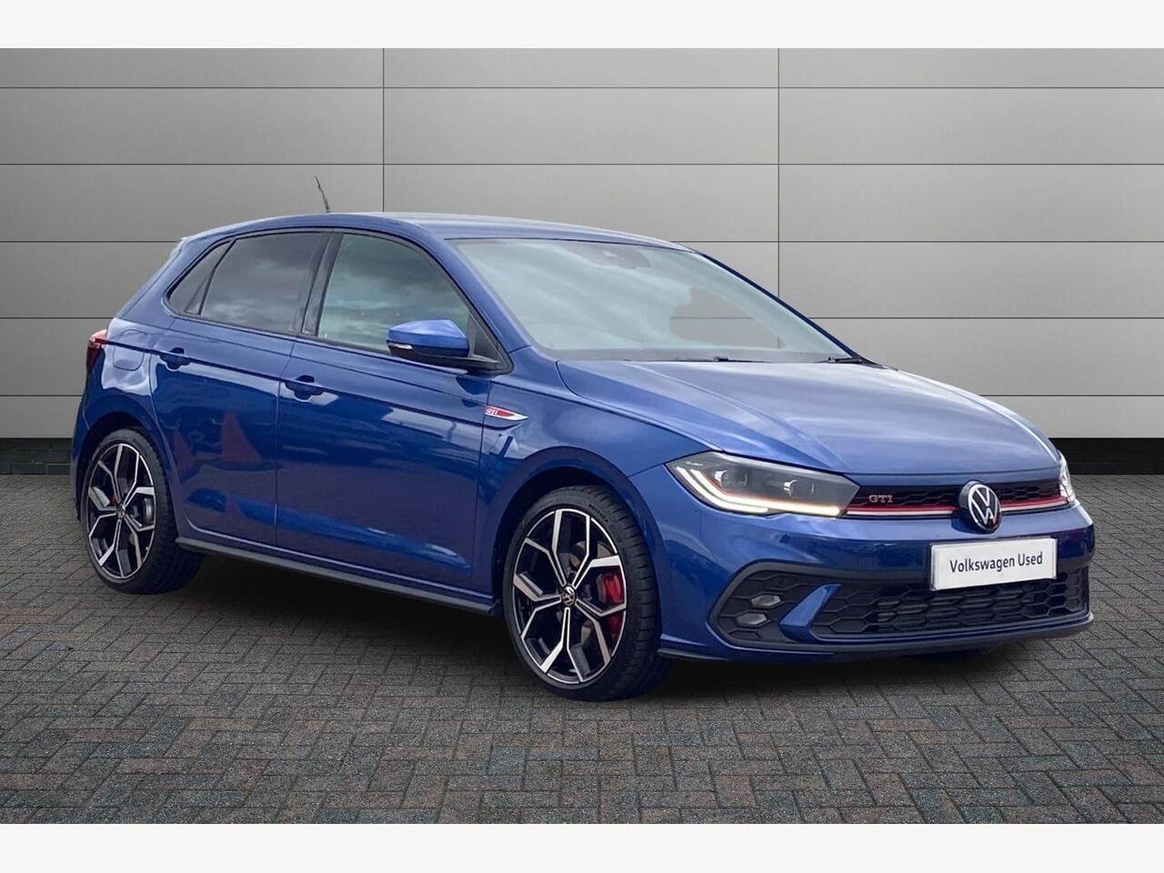 Main listing image - Volkswagen Polo