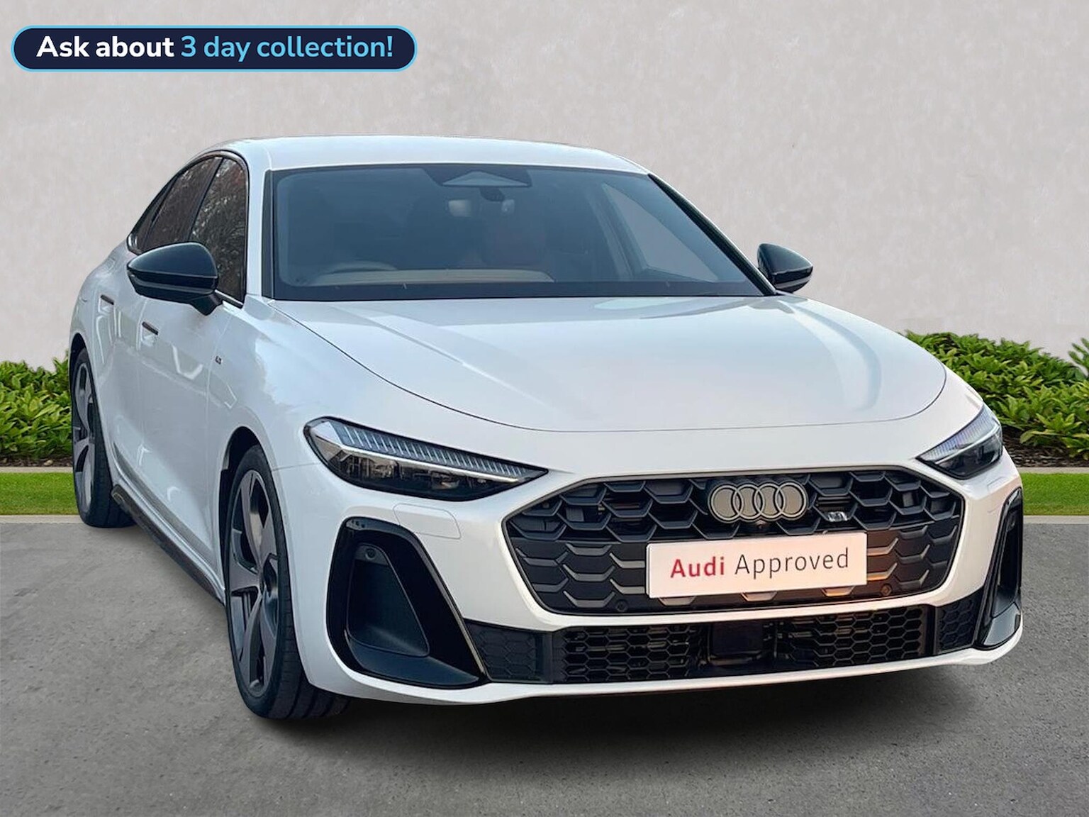Main listing image - Audi A5