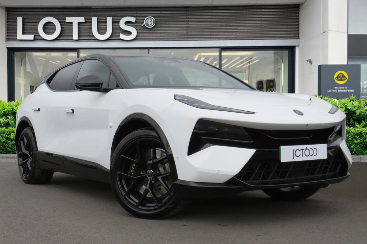 Main listing image - Lotus Eletre