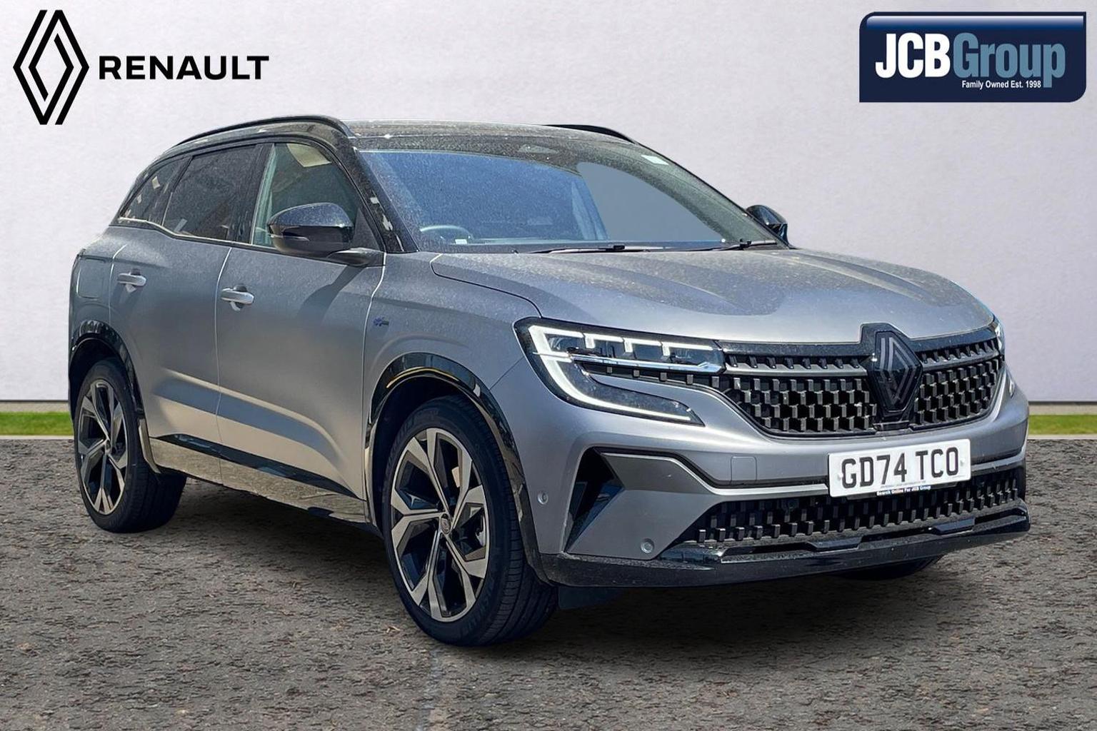 Main listing image - Renault Austral