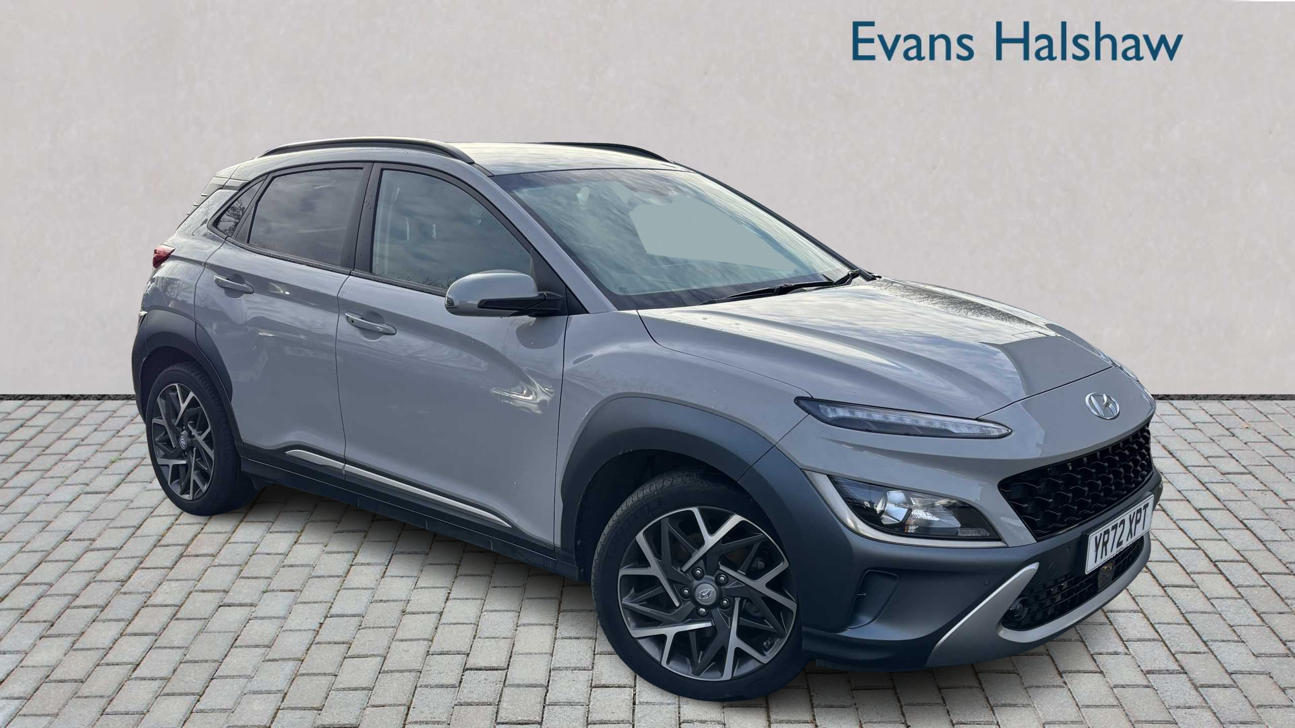 Main listing image - Hyundai Kona