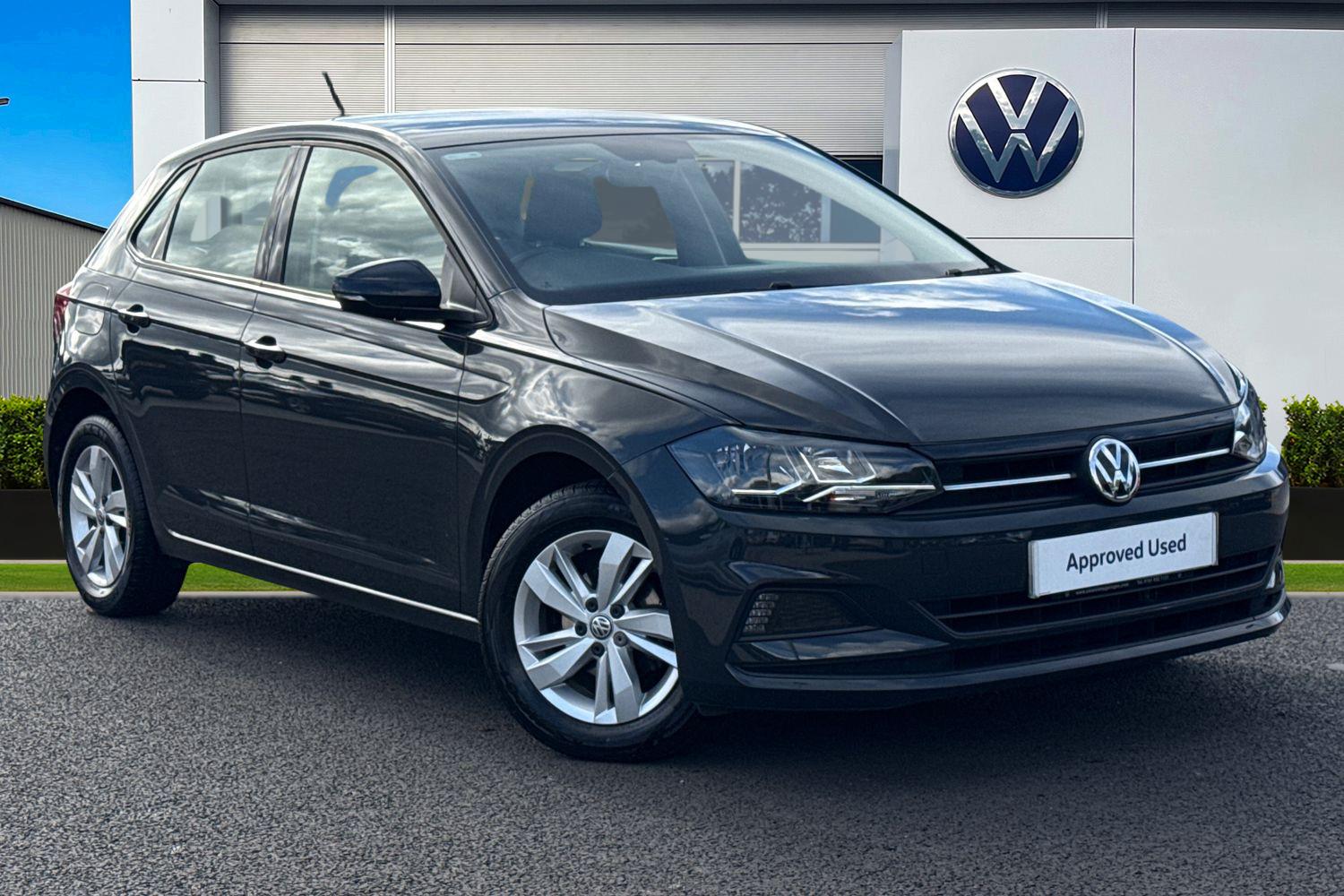 Main listing image - Volkswagen Polo
