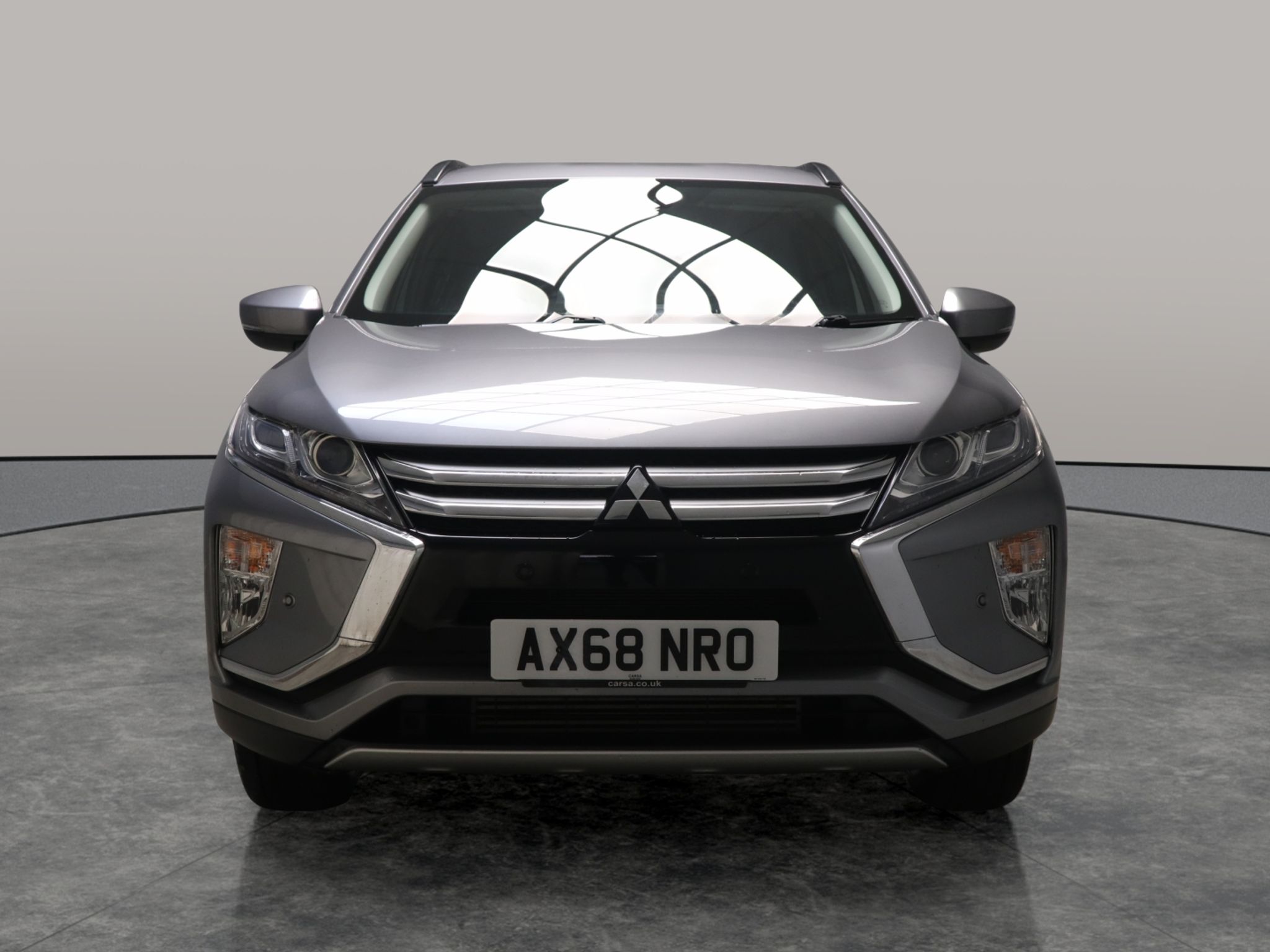 Main listing image - Mitsubishi Eclipse Cross