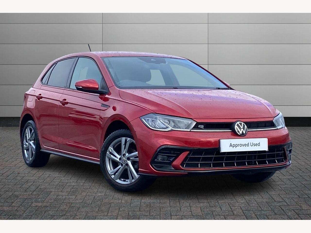 Main listing image - Volkswagen Polo