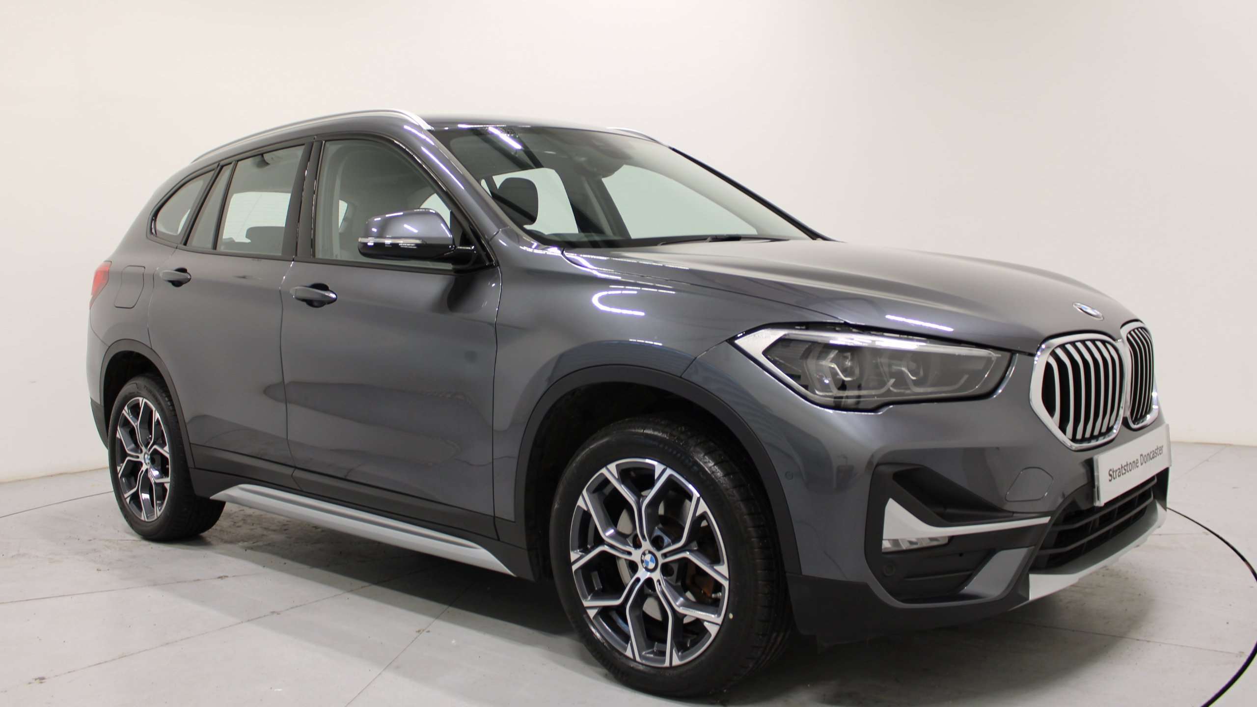 Main listing image - BMW X1