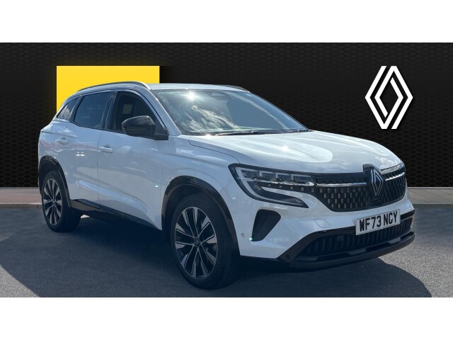 Main listing image - Renault Austral
