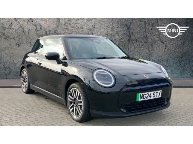 Main listing image - MINI Electric