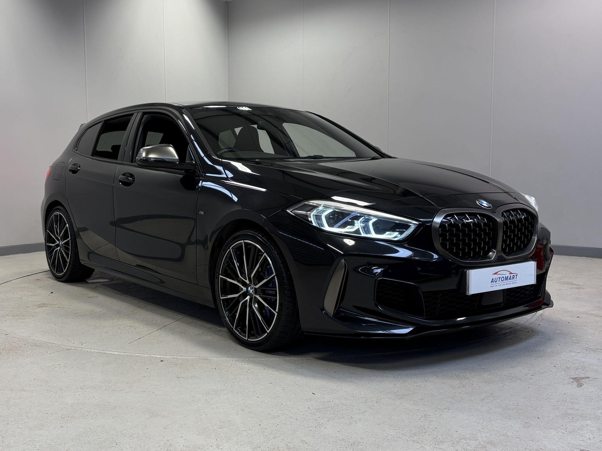 Main listing image - BMW 1 Series