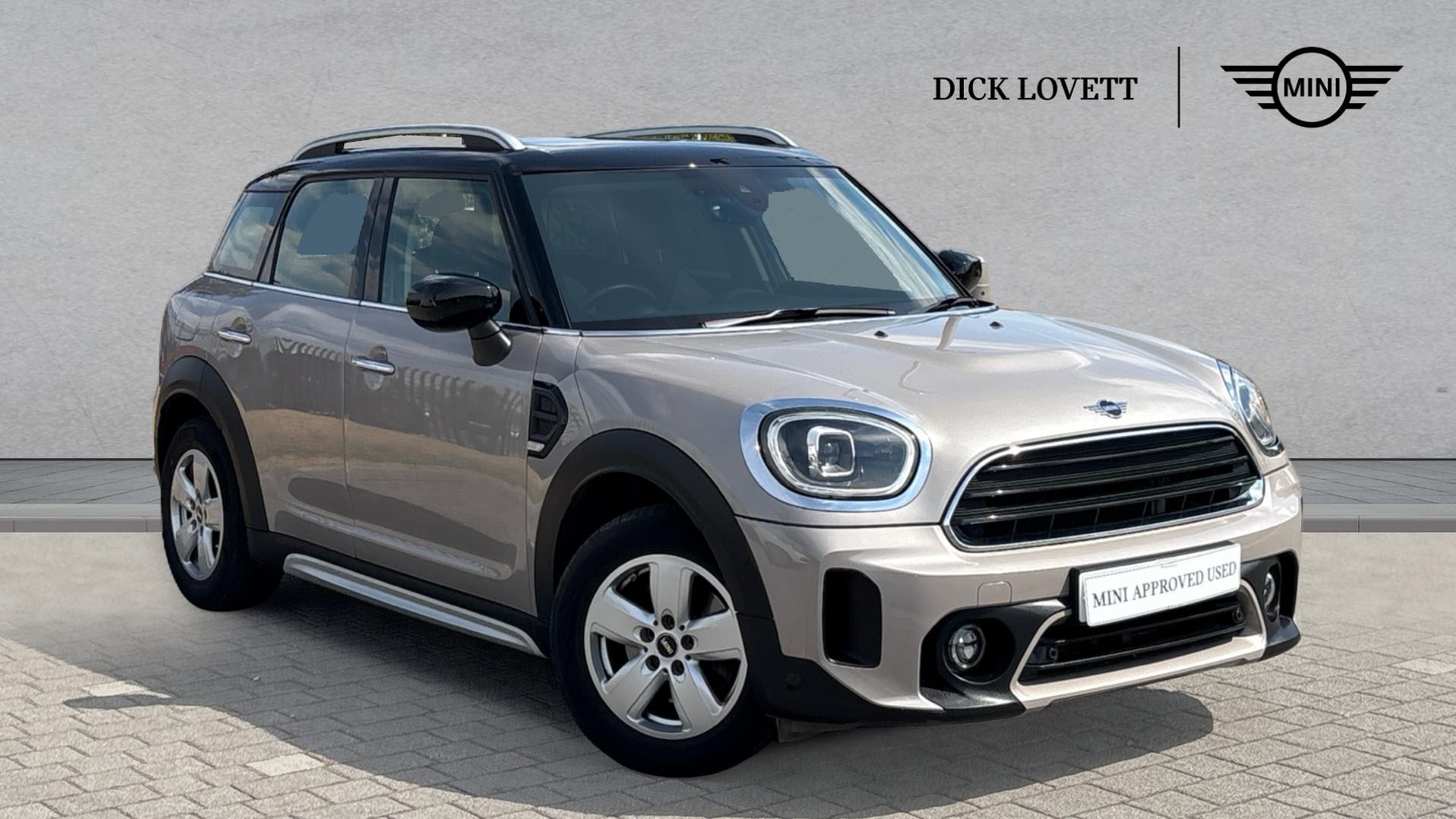 Main listing image - MINI Countryman