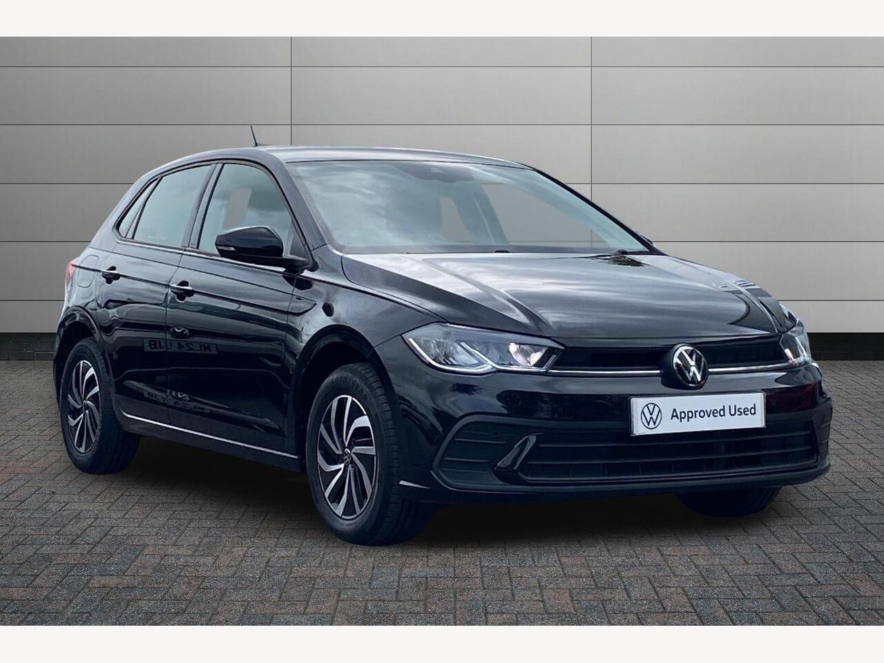 Main listing image - Volkswagen Polo