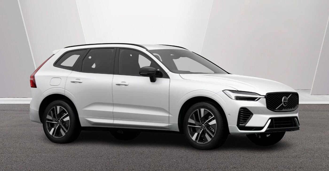 Main listing image - Volvo XC60