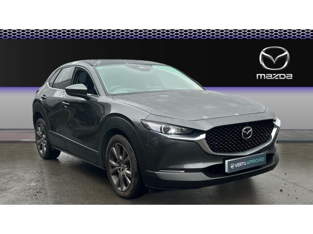 Main listing image - Mazda CX-30