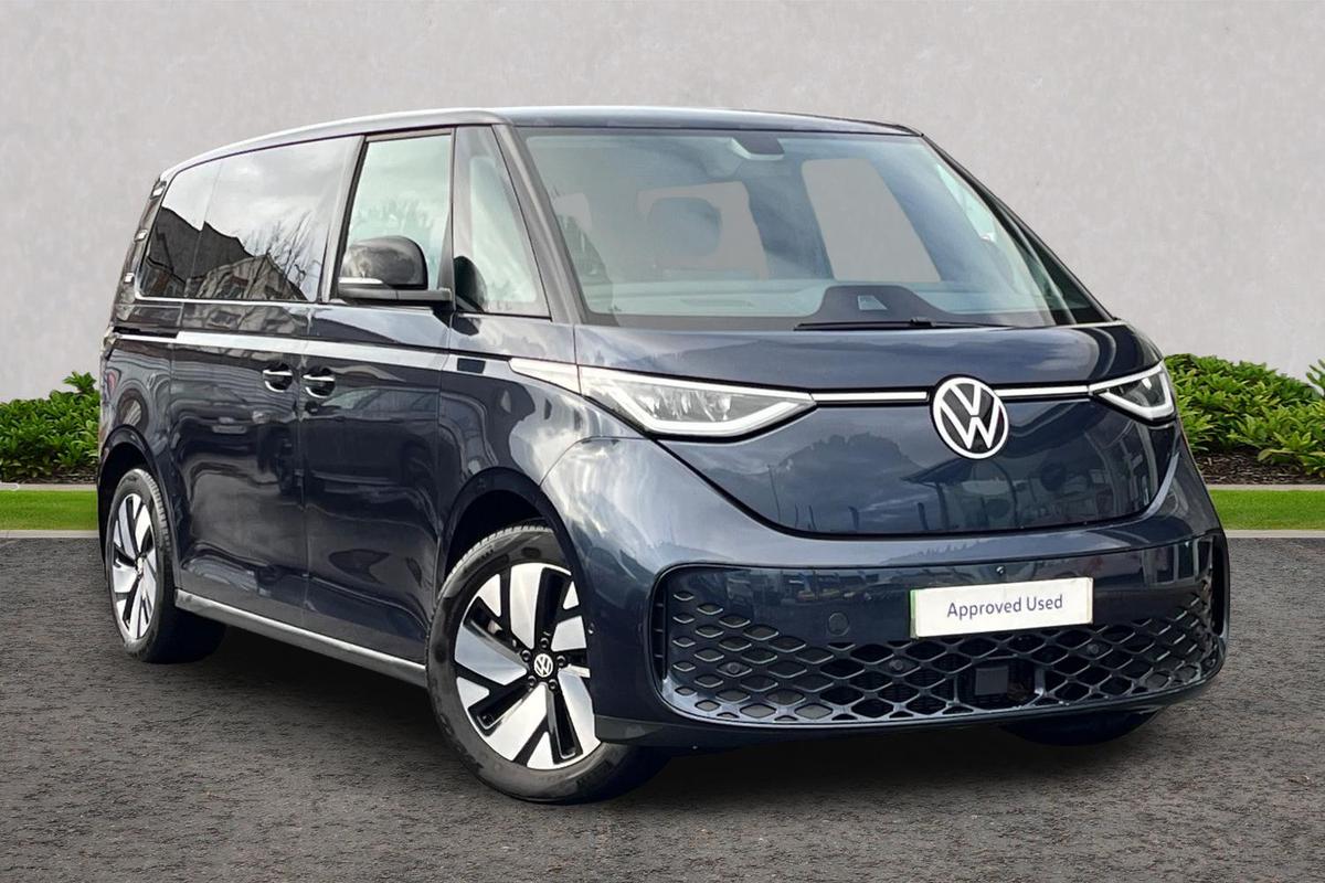 Main listing image - Volkswagen ID.Buzz