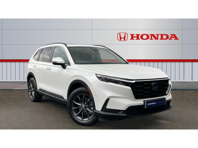Main listing image - Honda CR-V
