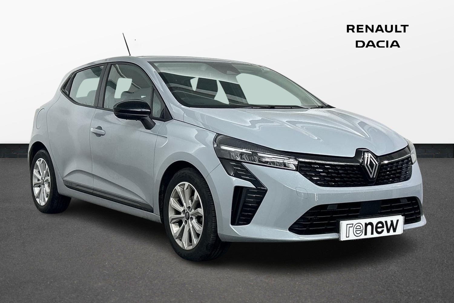 Main listing image - Renault Clio