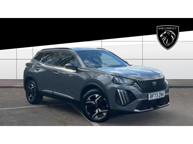 Main listing image - Peugeot 2008