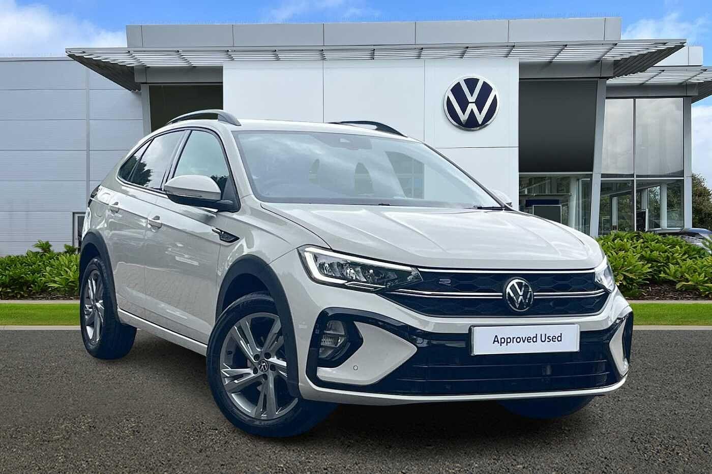Main listing image - Volkswagen Taigo