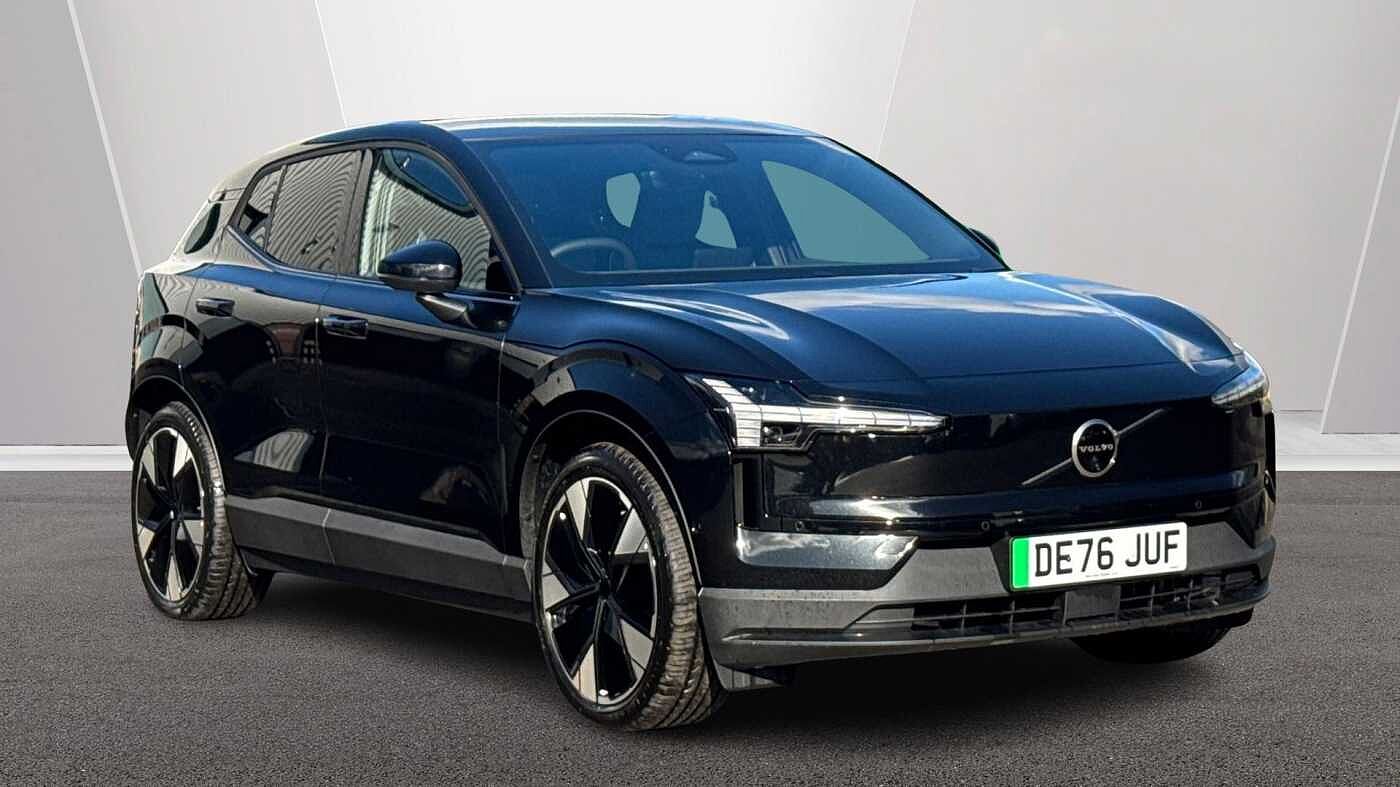 Main listing image - Volvo EX30