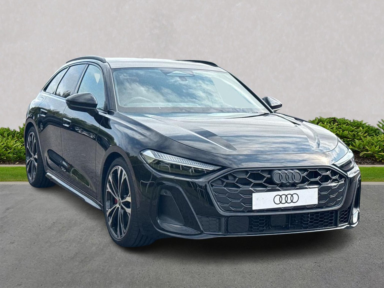Main listing image - Audi S5