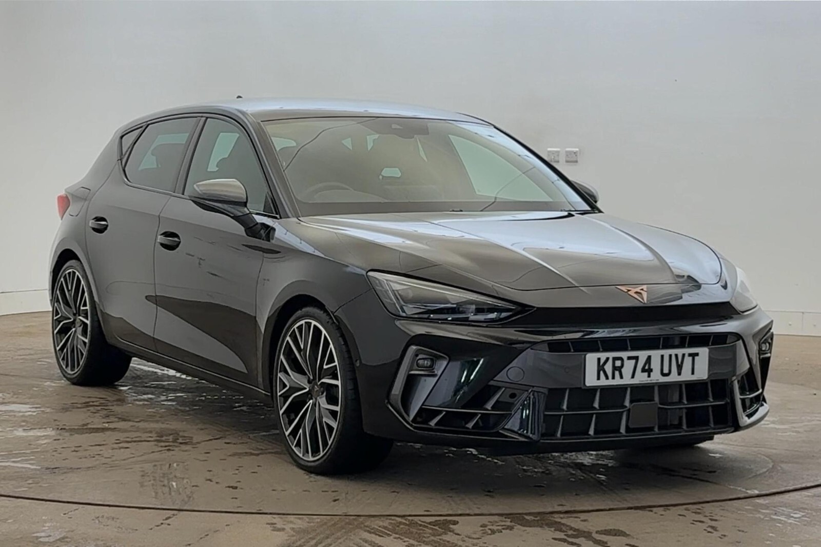 Main listing image - Cupra Leon