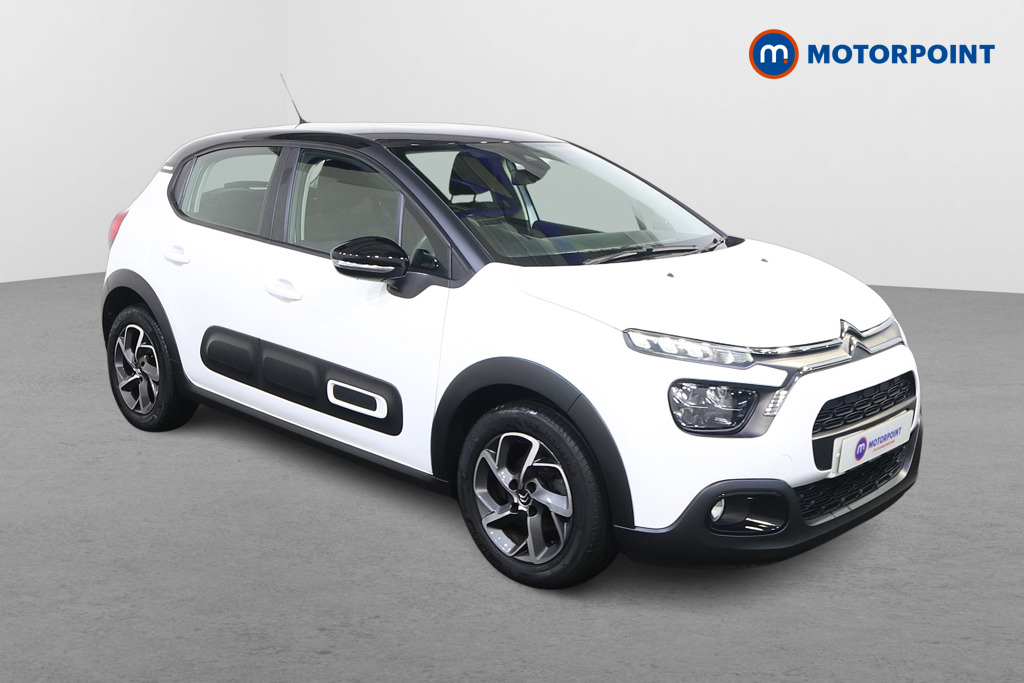 Main listing image - Citroen C3