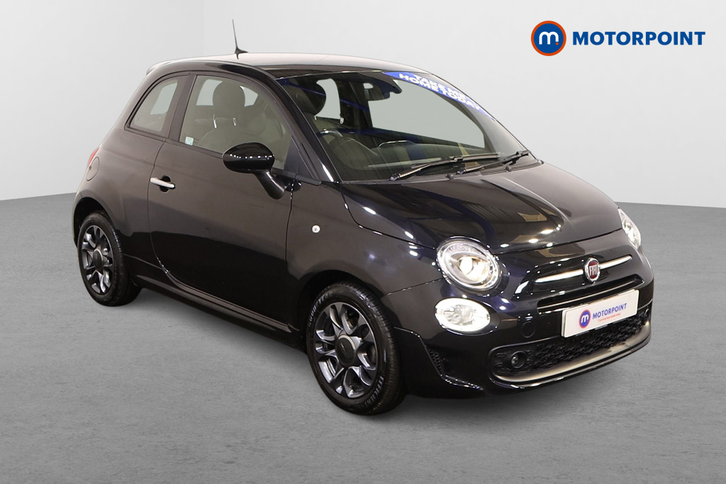 Main listing image - Fiat 500