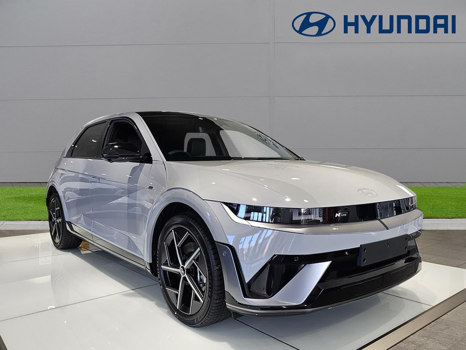 Main listing image - Hyundai IONIQ 5