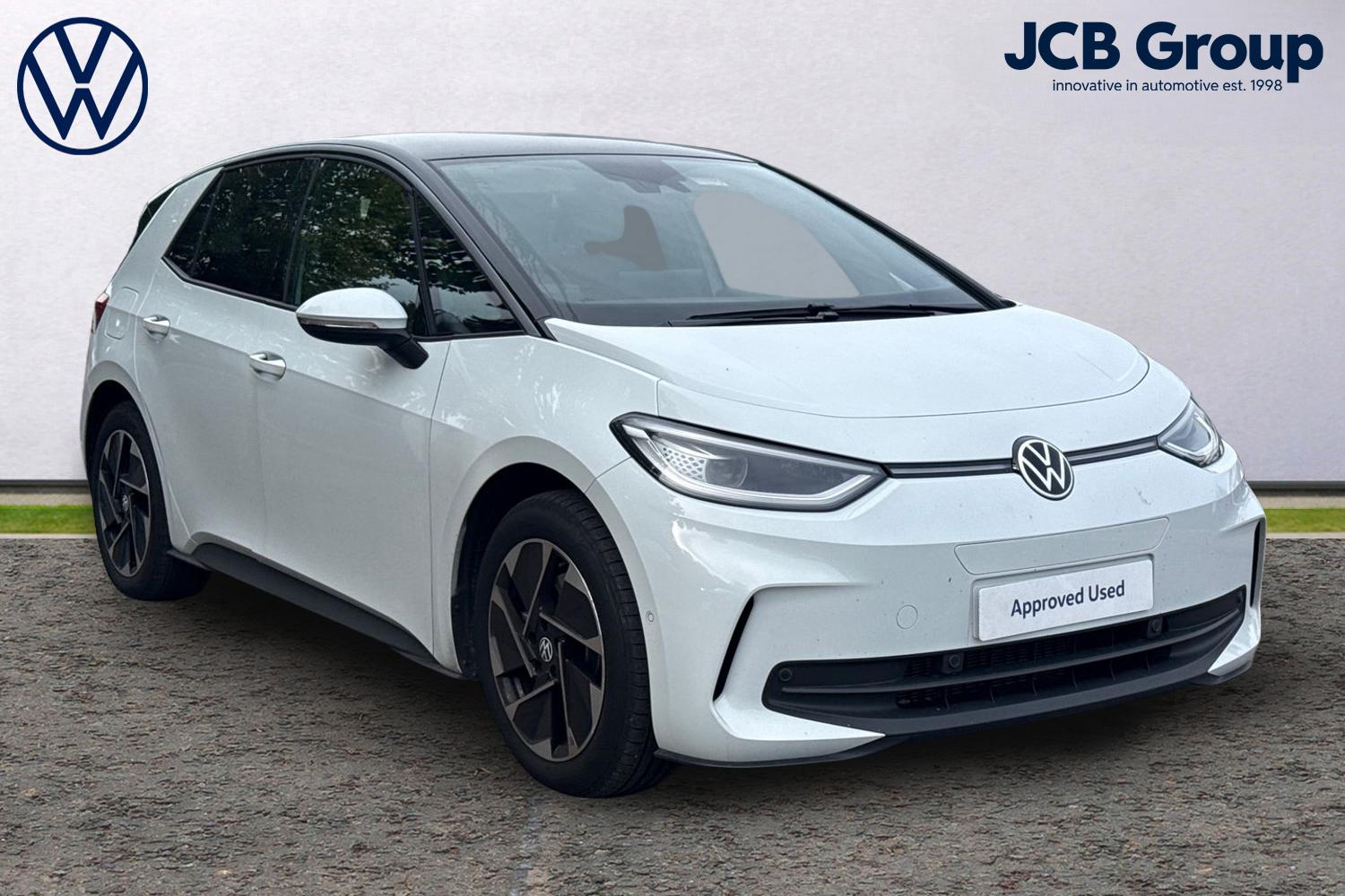 Main listing image - Volkswagen ID.3