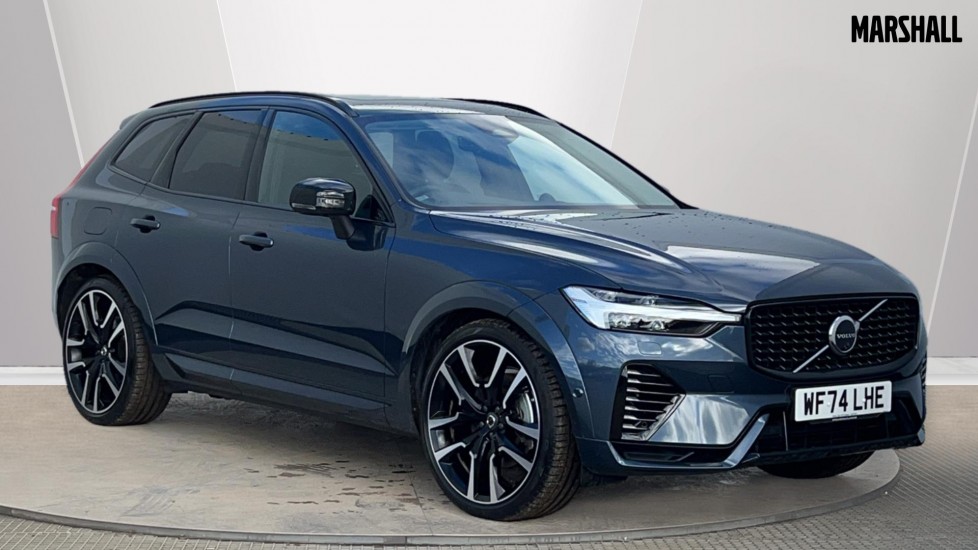 Main listing image - Volvo XC60