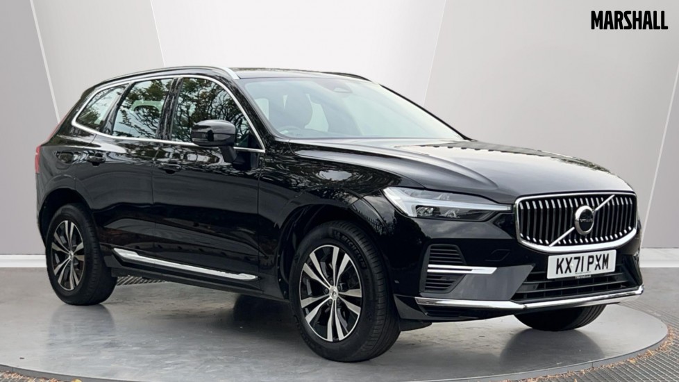 Main listing image - Volvo XC60